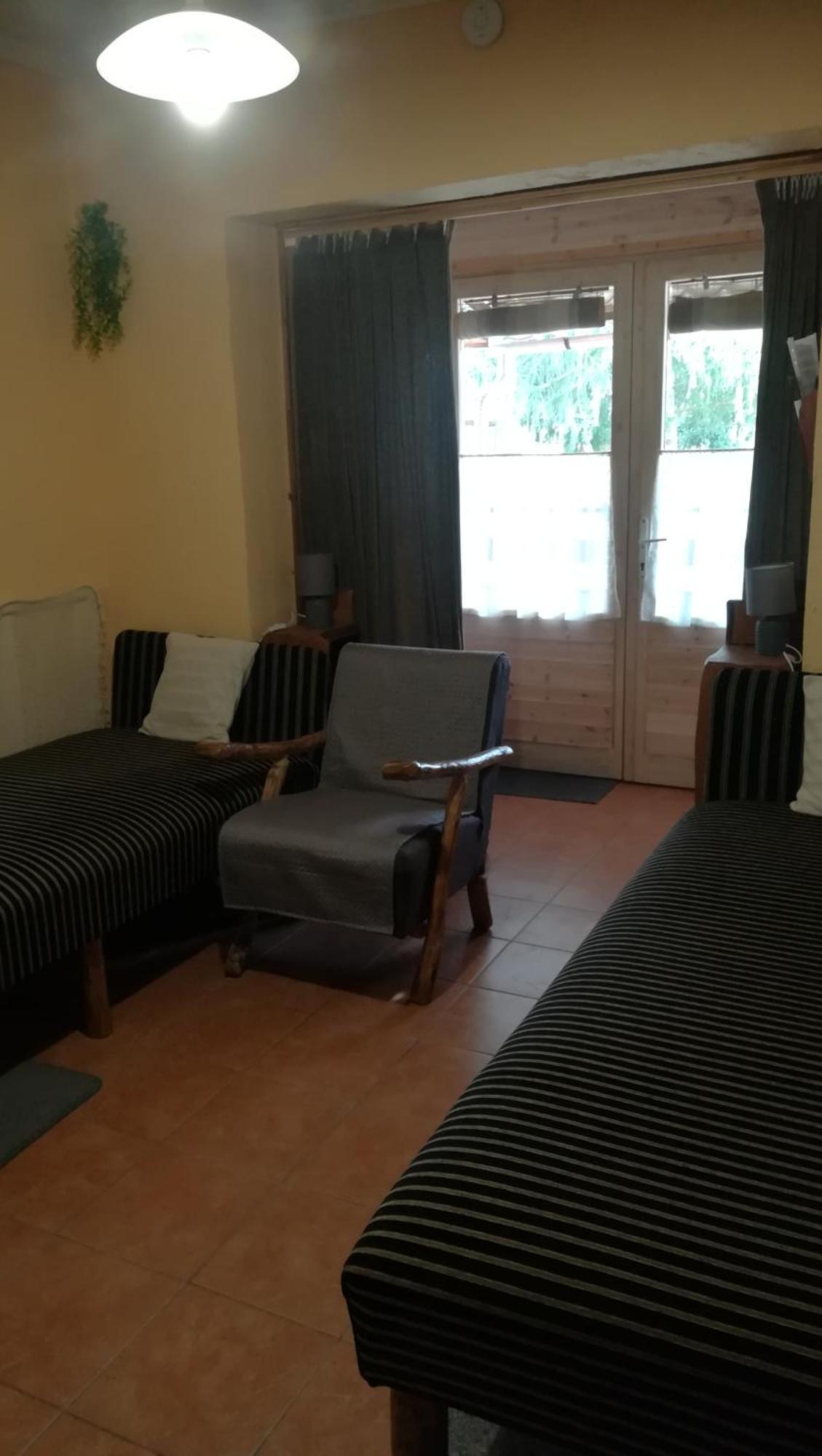 Bogi vendégház Mezőkövesd Kültér fotó